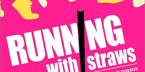 Running with Straws 5K - 2026