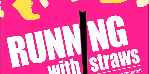 Running with Straws 5K - 2026