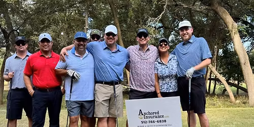 2nd Annual DPSOA\/DPSTF Golf Tournament Fundraiser