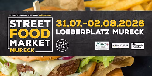 STREETFOOD MARKET MURECK