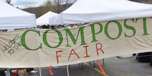 Compost Fair!