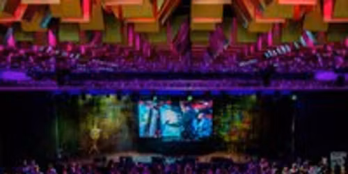 Art Battle Manchester XXIX - The Art of the Game