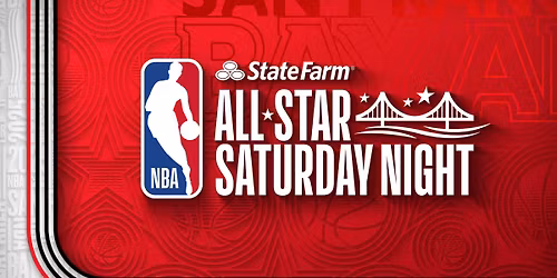 NBA All Star Saturday Night at Mortgage Matchup Center