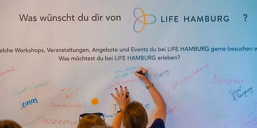 Was w\u00e4re wenn...