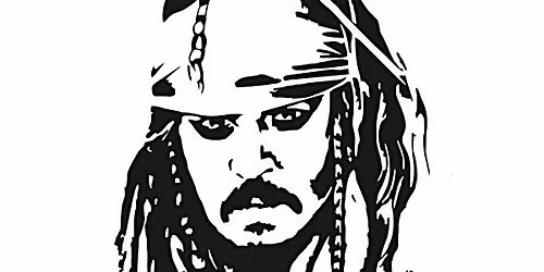 Pirates of the Caribbean - Interactive Movie - A Lotus Learning Fundraiser