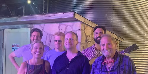 5OCS Band at Willow Lake