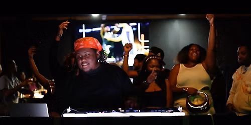 DOCKS AFTER DARK: THE R&B NIGHTLIFE EXPERIENCE