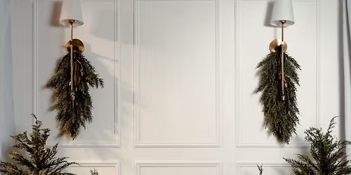 Indoor Christmas Minis