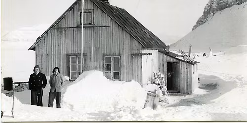 \u00c5pen dag p\u00e5 Fredheim