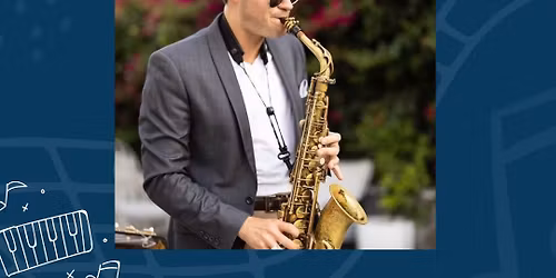 Jazz Night in Tosa with Jason Fabus!