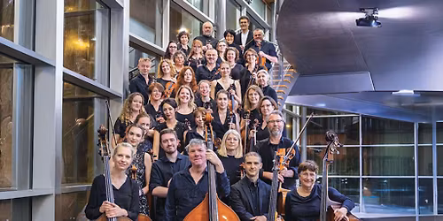 Orchestre \u00e0 Cordes de Lempdes [Sc\u00e8ne du Mercredi]