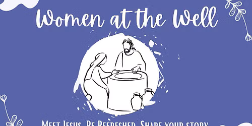 Women at the Well