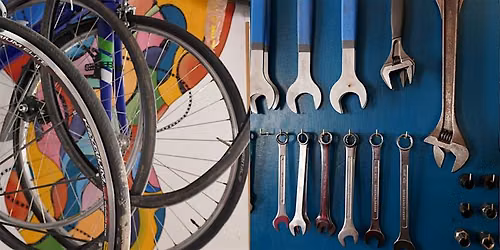 Basic Bike Maintenance