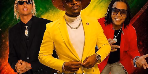 Juneteenth R&B Festival 