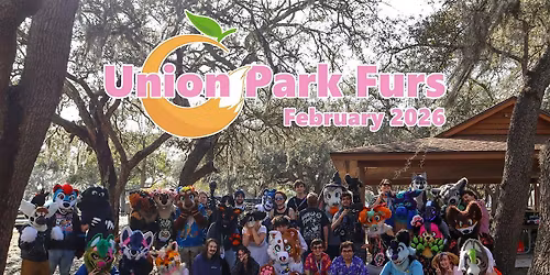 Union Park Furs Potluck: June 2026