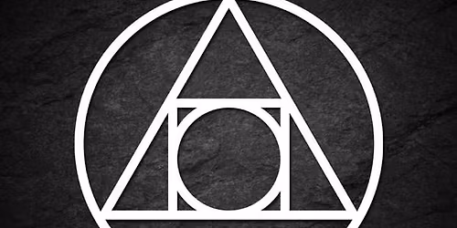 Sacred Geometry 1: Align You Space, Awaken You Spirit | In-person