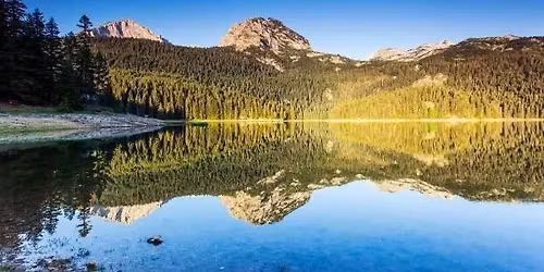 FERATA KOTOR- RUMIJA 1594mnv - OSTROG