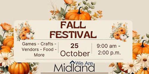 Fall Festival