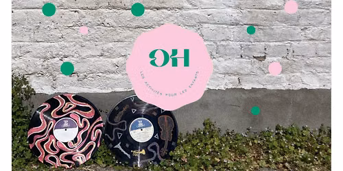Atelier vinyle & initiation au mix \u2022 Face B