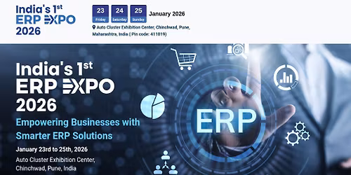 ERP Expo 2026