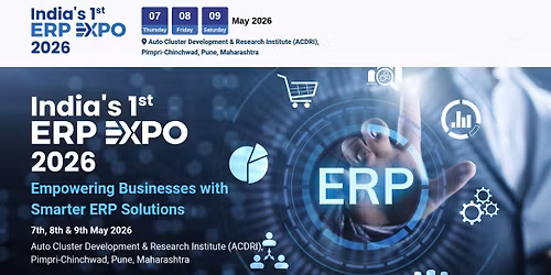 ERP Expo 2026