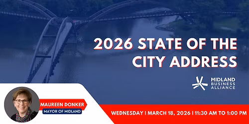2026 State of the City Address