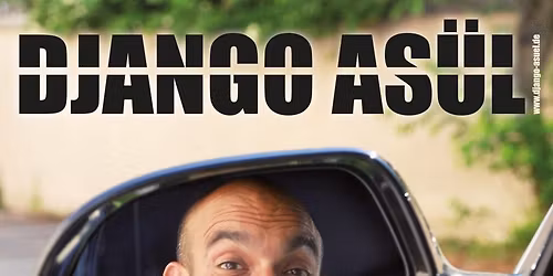 Django As\u00fcl " R\u00fcckspiegel 2025" |  Frankfurt am Main H\u00f6chst