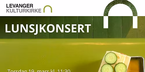Lunsjkonsert