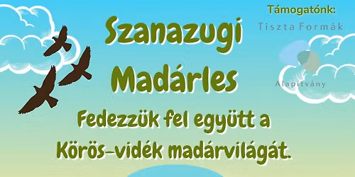 Szanazugi Mad\u00e1rles