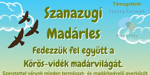 Szanazugi Mad\u00e1rles