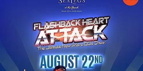 Flashback Heart Attack