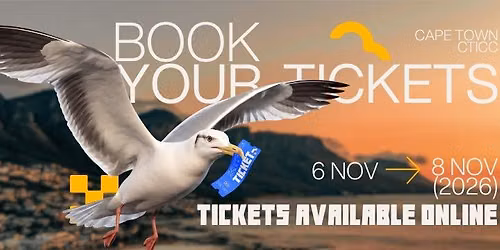 SURF EXPO AFRICA