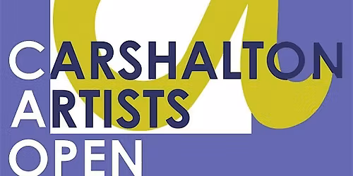 CAOS 2026 \u2013 Carshalton Artists Open Studios 10th Anniversary