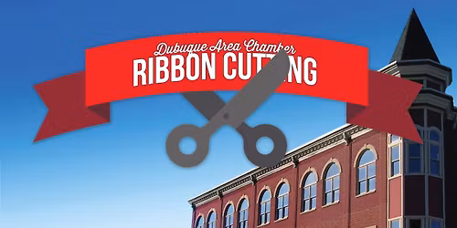Ribbon Cutting & Celebration for Lane Madsen - State Farm