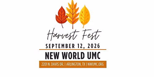 Harvest Fest