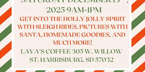 Old Fashioned Christmas 2025