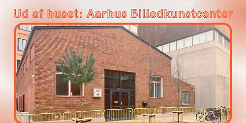 EFTERMIDDAGSBRIEFING: Aarhus Billedkunstcenters nye hus
