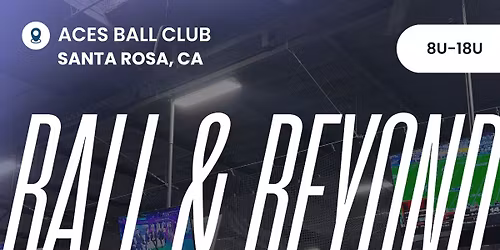 Ball & Beyond Pro Softball Camp