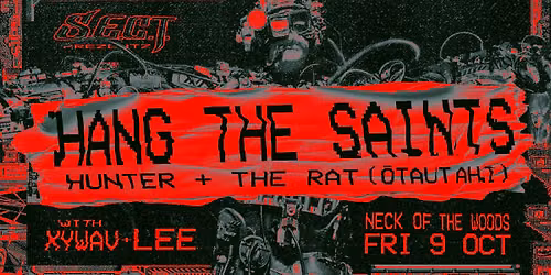 SECT: Hang the Saints