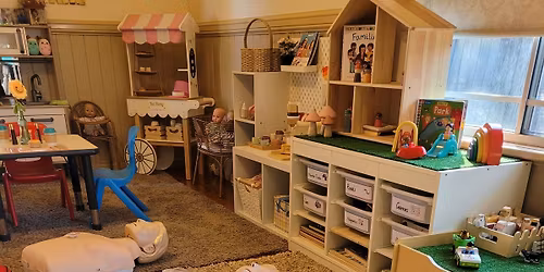 First Aid & CPR TRAINING The Meeting Place Oxenford Community Centre