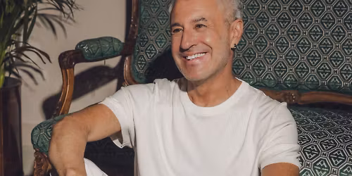 Sergio Dalma in M\u00e9rida