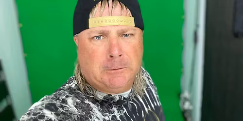 The Donnie Baker Memorial Tour at The Ritz Theatre - Tiffin