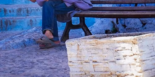 Hai cu Nomadi \u00een Maroc - perla Maghrebului 