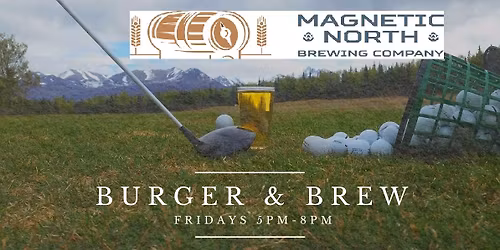 Burger & Brew
