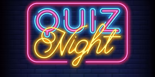 May Quiz Night