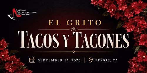 El Grito: Tacos y Tacones