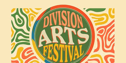 DIVSION ARTS FESTIVAL 2026