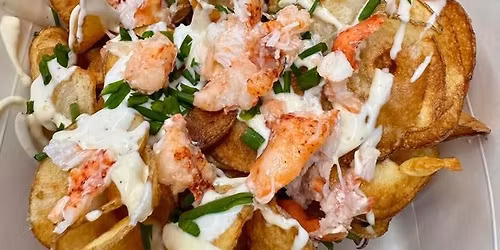 Food Truck Battle Royale 