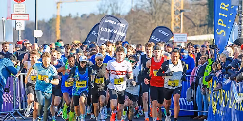 48. Spiridon Mainova Silvesterlauf 2026