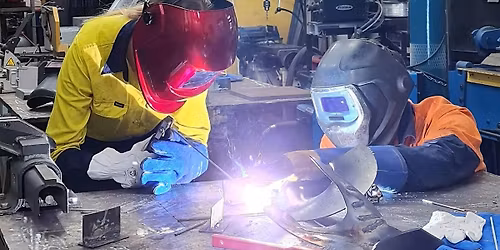 Your Skills. Recognised. Manufacturing RPL Program \u2013 Sunshine Coast